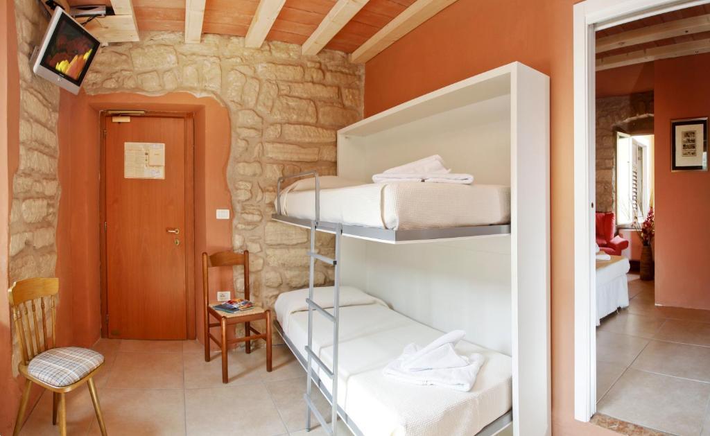 ריבה דל גארדה Albergo Garni Orchidea חדר תמונה